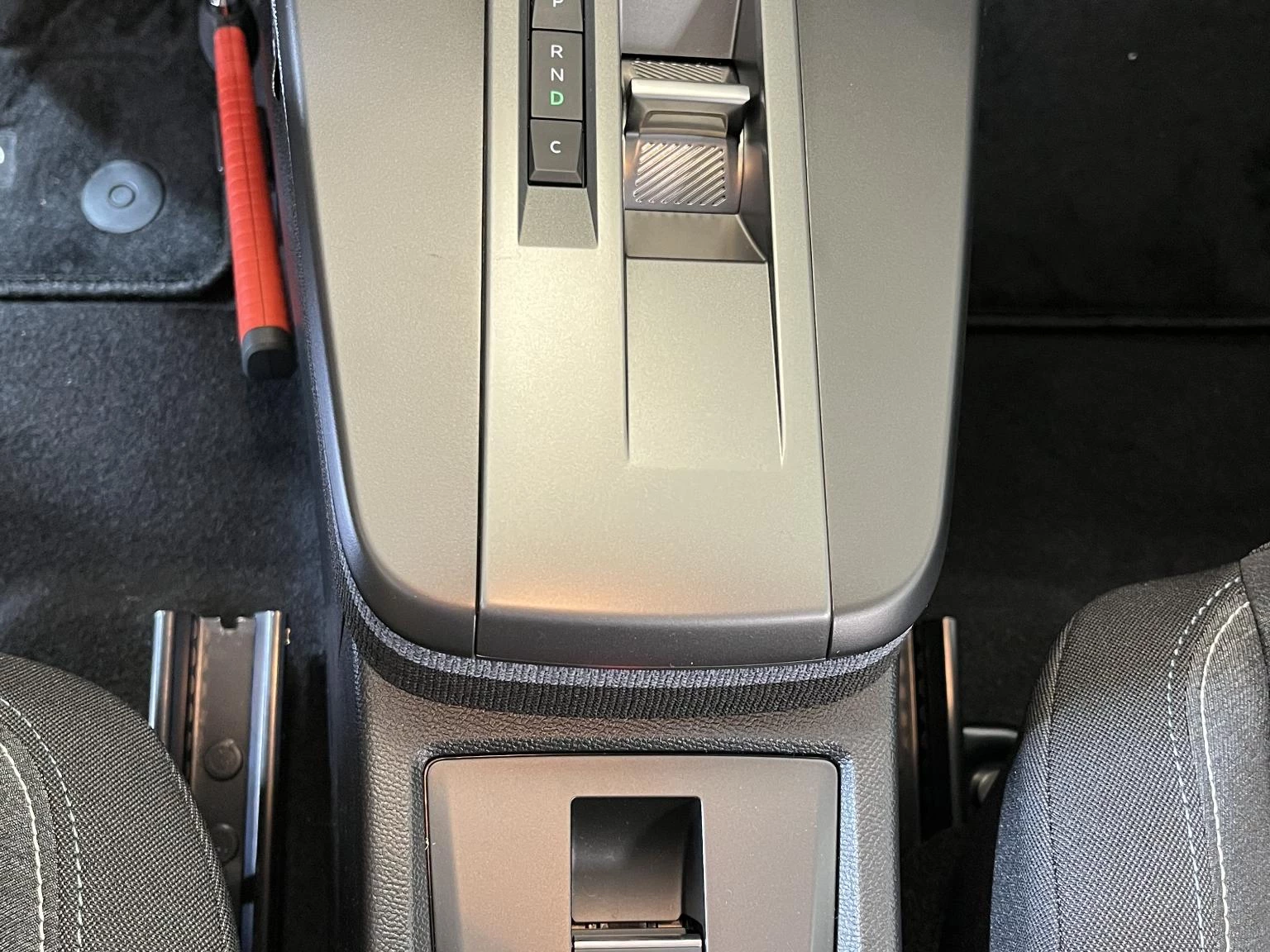 Hoofdafbeelding Opel Frontera