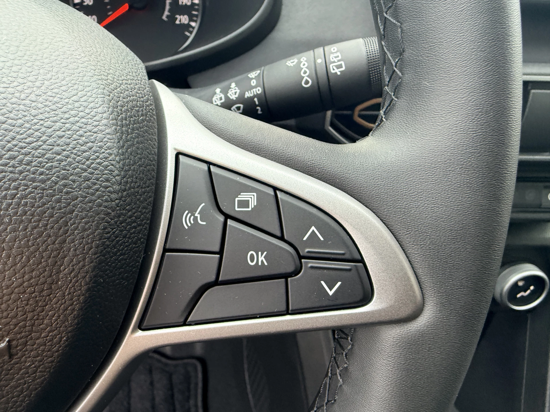 Hoofdafbeelding Dacia Jogger