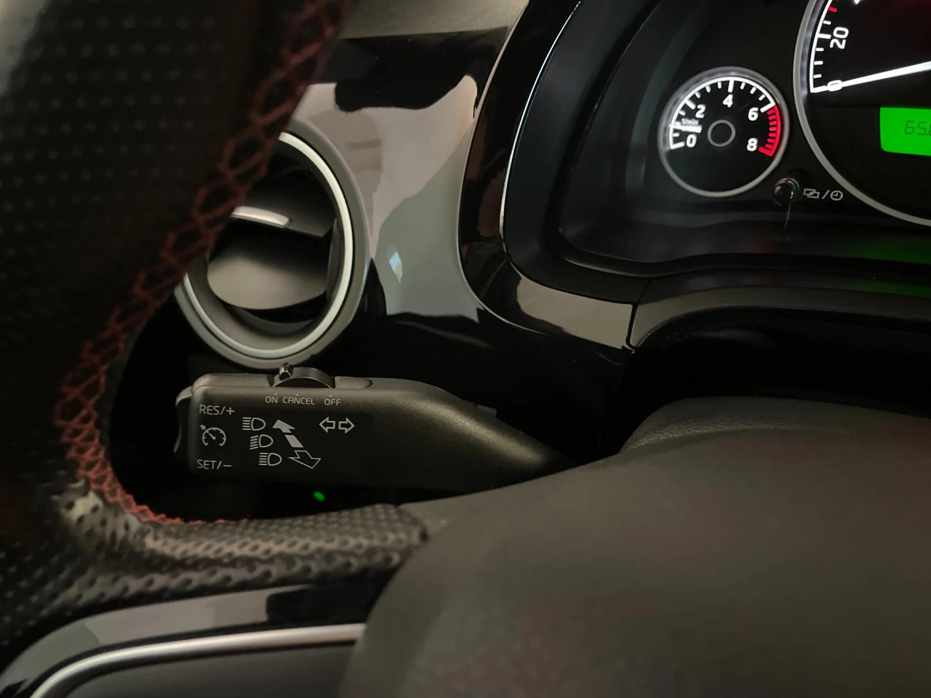 Hoofdafbeelding Škoda Citigo