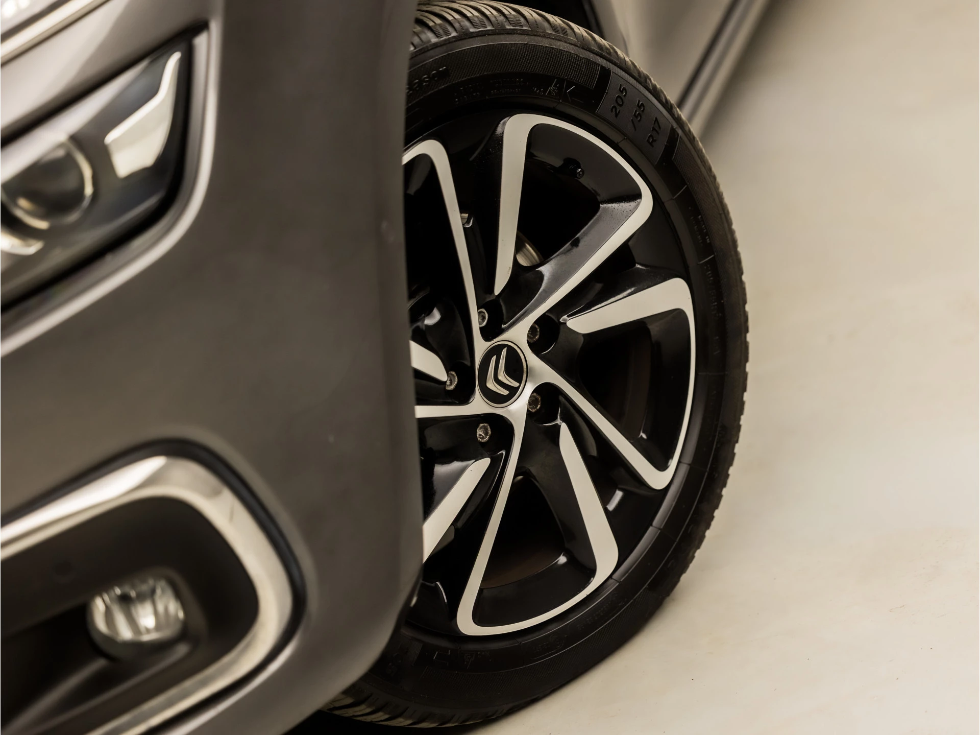 Hoofdafbeelding Citroën C4 Picasso