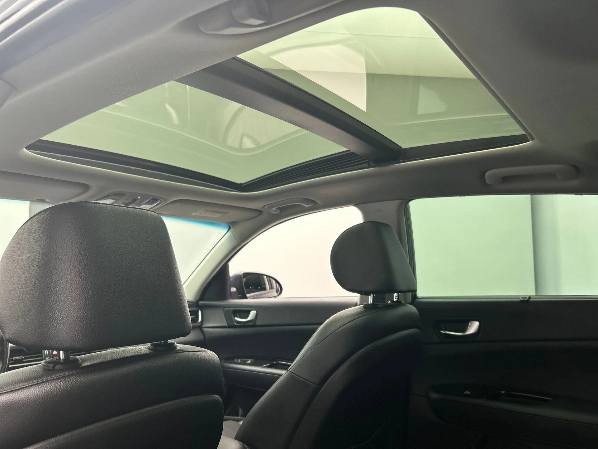 Hoofdafbeelding Kia Optima