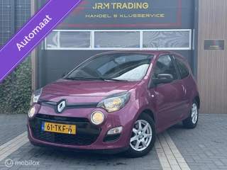Renault Twingo "AUTOMAAT" 1.2 16V Dynamique