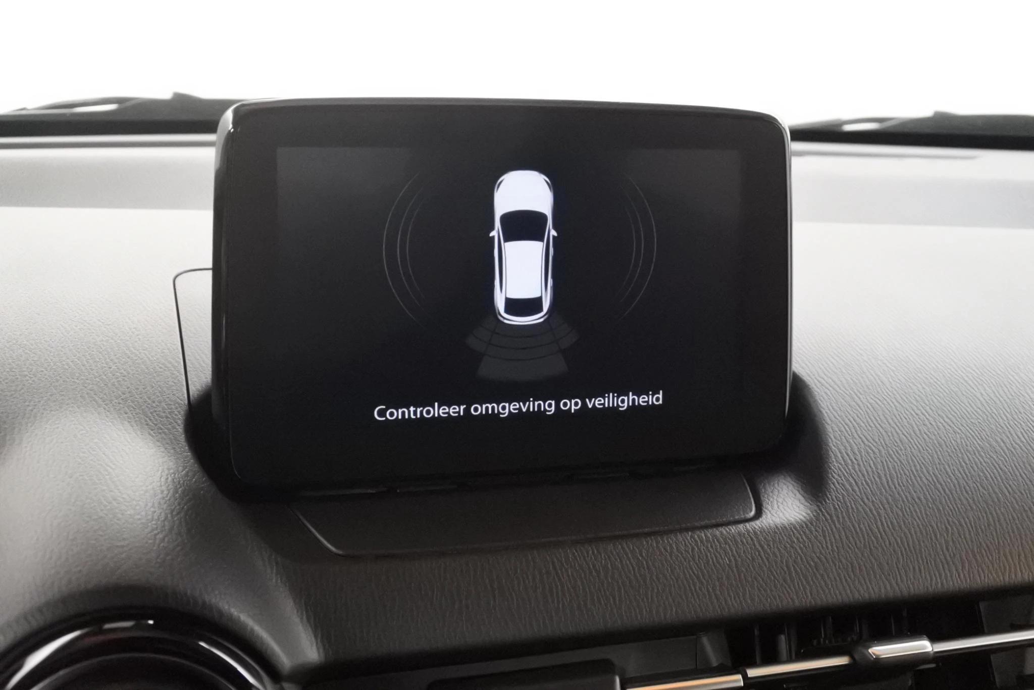 Hoofdafbeelding Mazda 2