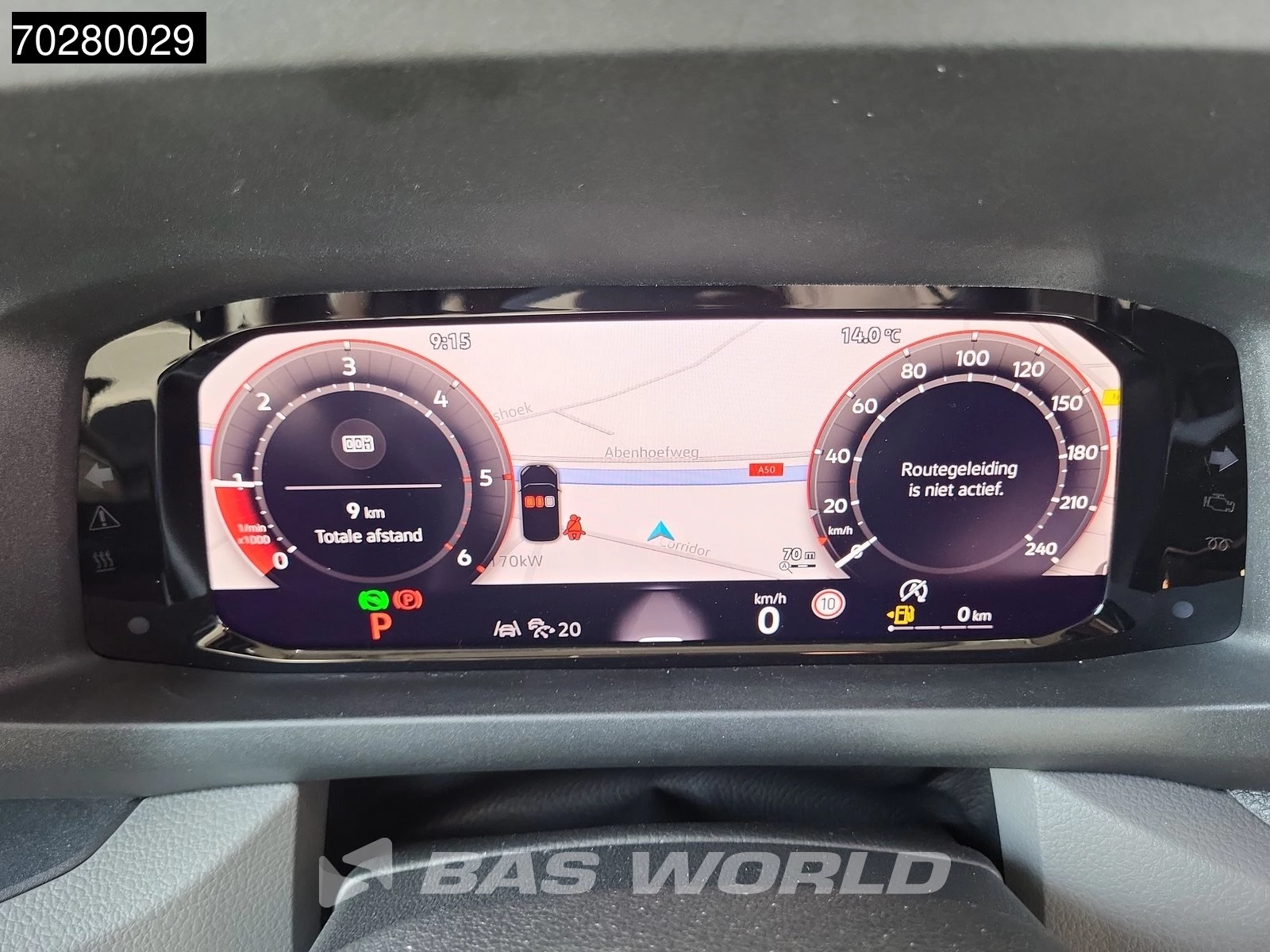 Hoofdafbeelding MAN TGE