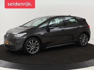 Volkswagen ID.3 Life 58 kWh | Stoel & Stuurverwarming |  Adaptive cruise | Carplay | Navigatie | PDC | Climate control | Sfeerverlichting