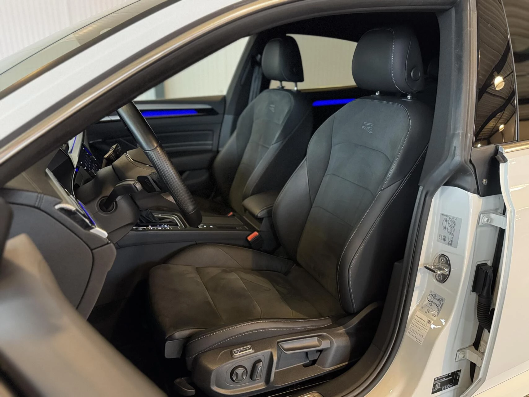 Hoofdafbeelding Volkswagen Arteon