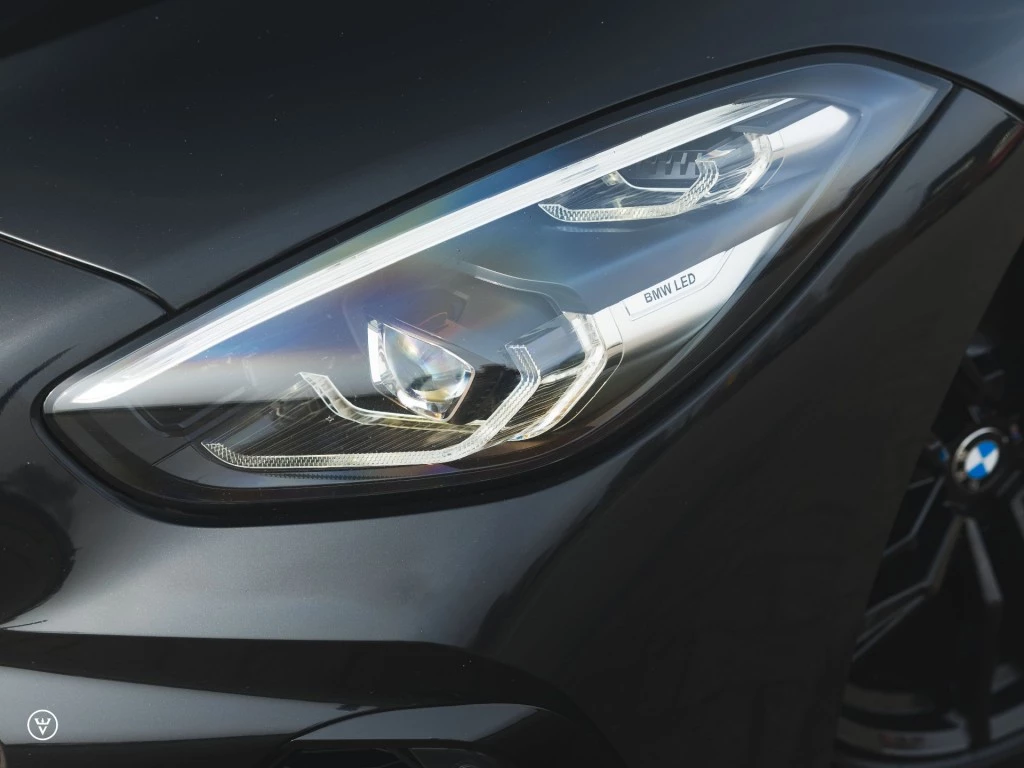 Hoofdafbeelding BMW Z4