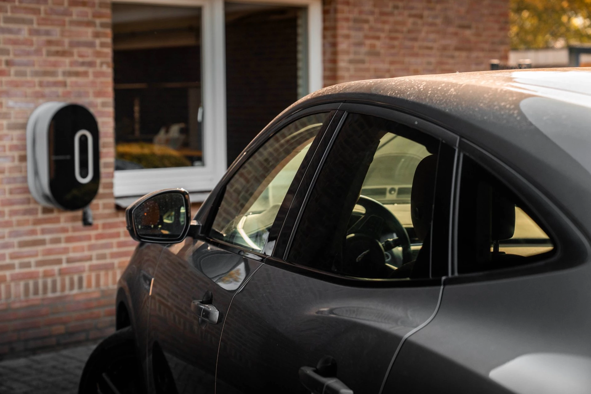 Hoofdafbeelding Jaguar E-PACE