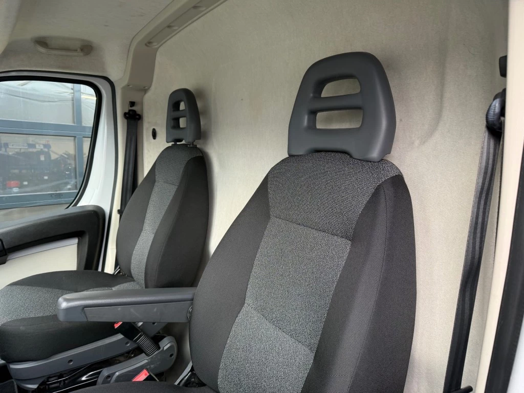 Hoofdafbeelding Fiat Ducato