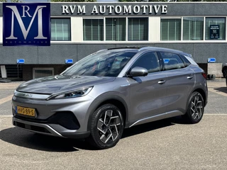 BYD ATTO 3 Design NET BEURT GEHAD BIJ BYD, dus instapklaar! | tot 08-2029 VOLLEDIGE FABRIEKSGARANTIE BYD | RIJKLAARPRIJS