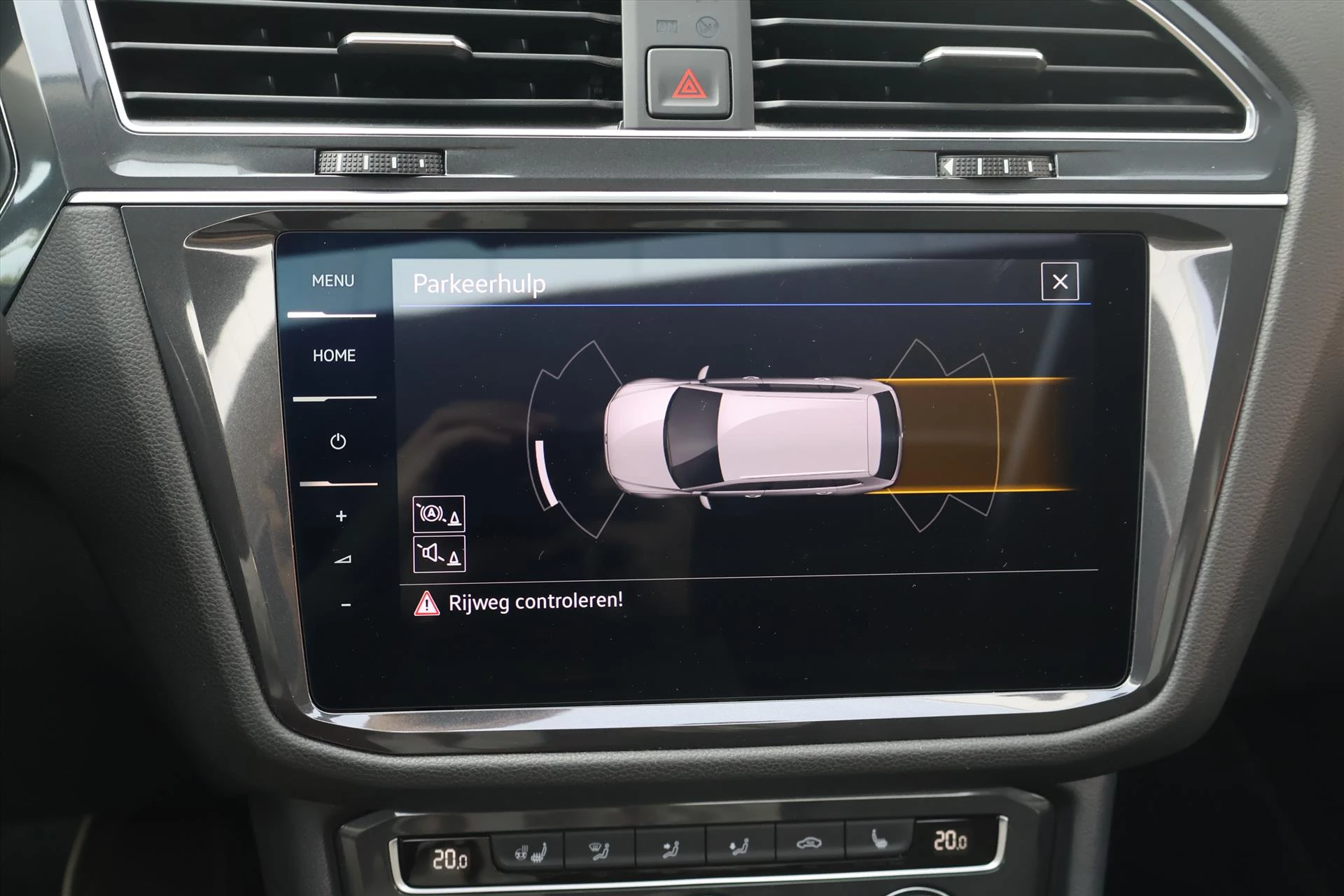 Hoofdafbeelding Volkswagen Tiguan Allspace