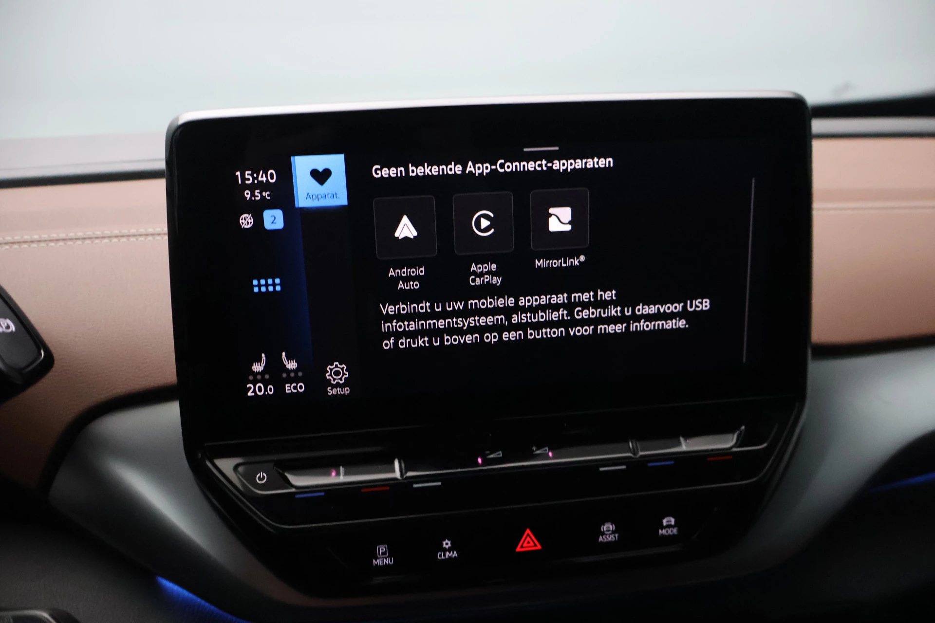 Hoofdafbeelding Volkswagen ID.4