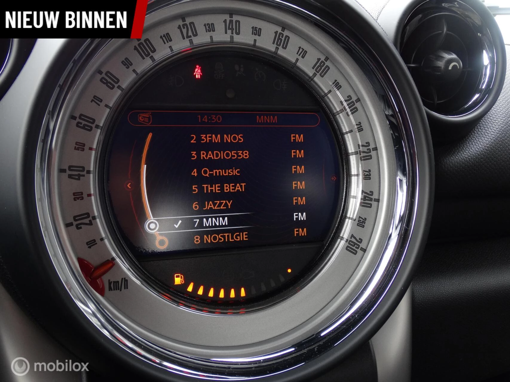 Hoofdafbeelding MINI Paceman