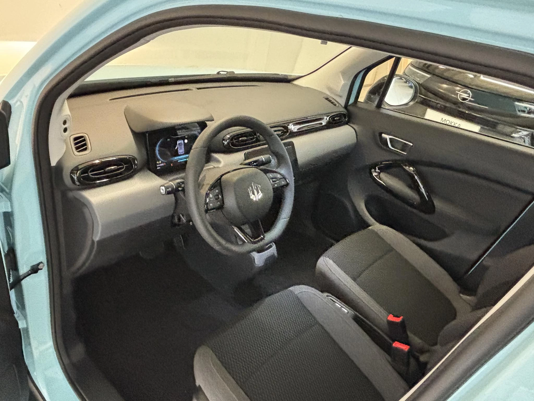 Hoofdafbeelding Leapmotor T03