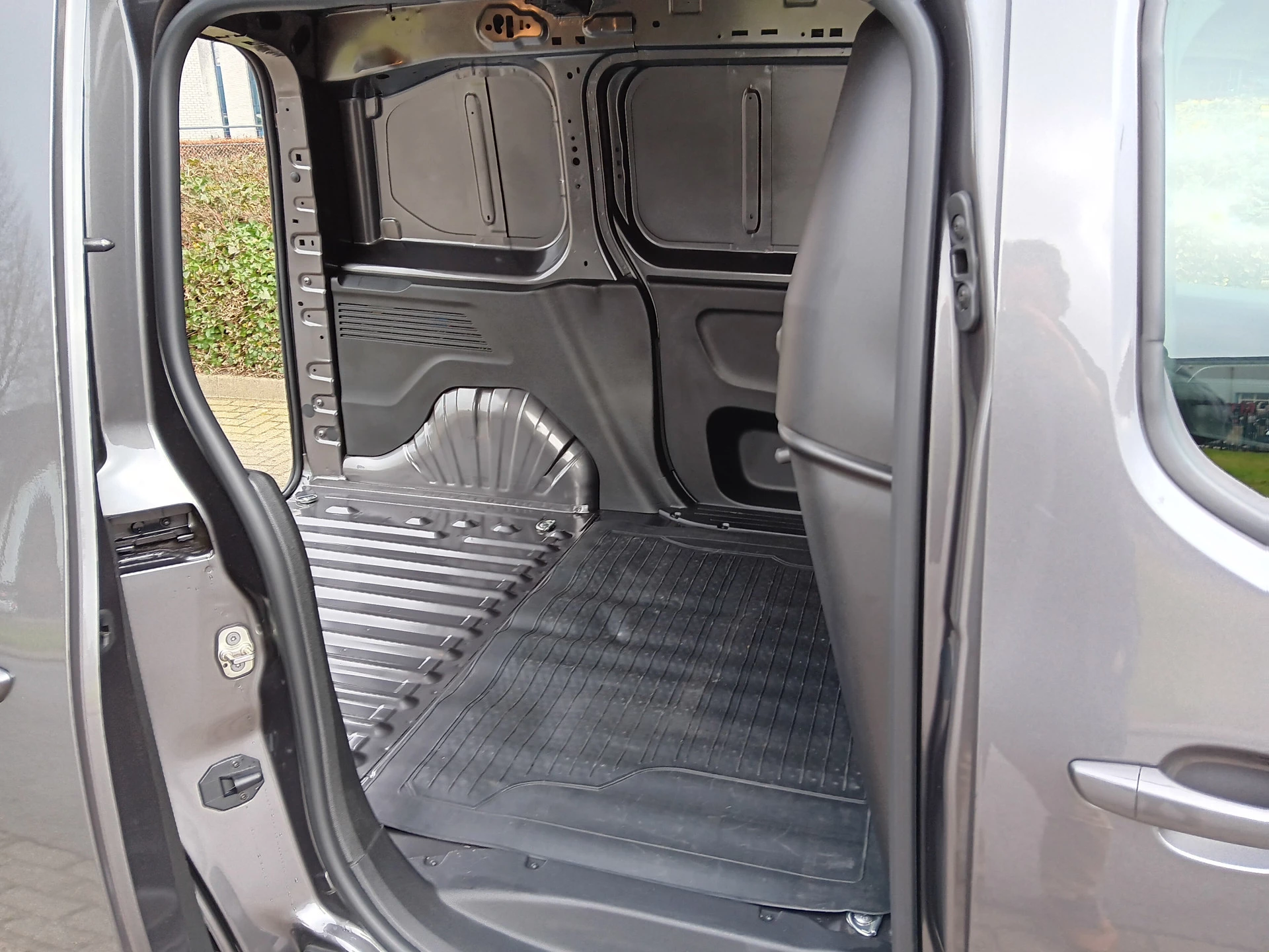Hoofdafbeelding Fiat Doblò
