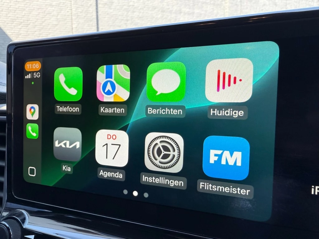 Hoofdafbeelding Kia Ceed