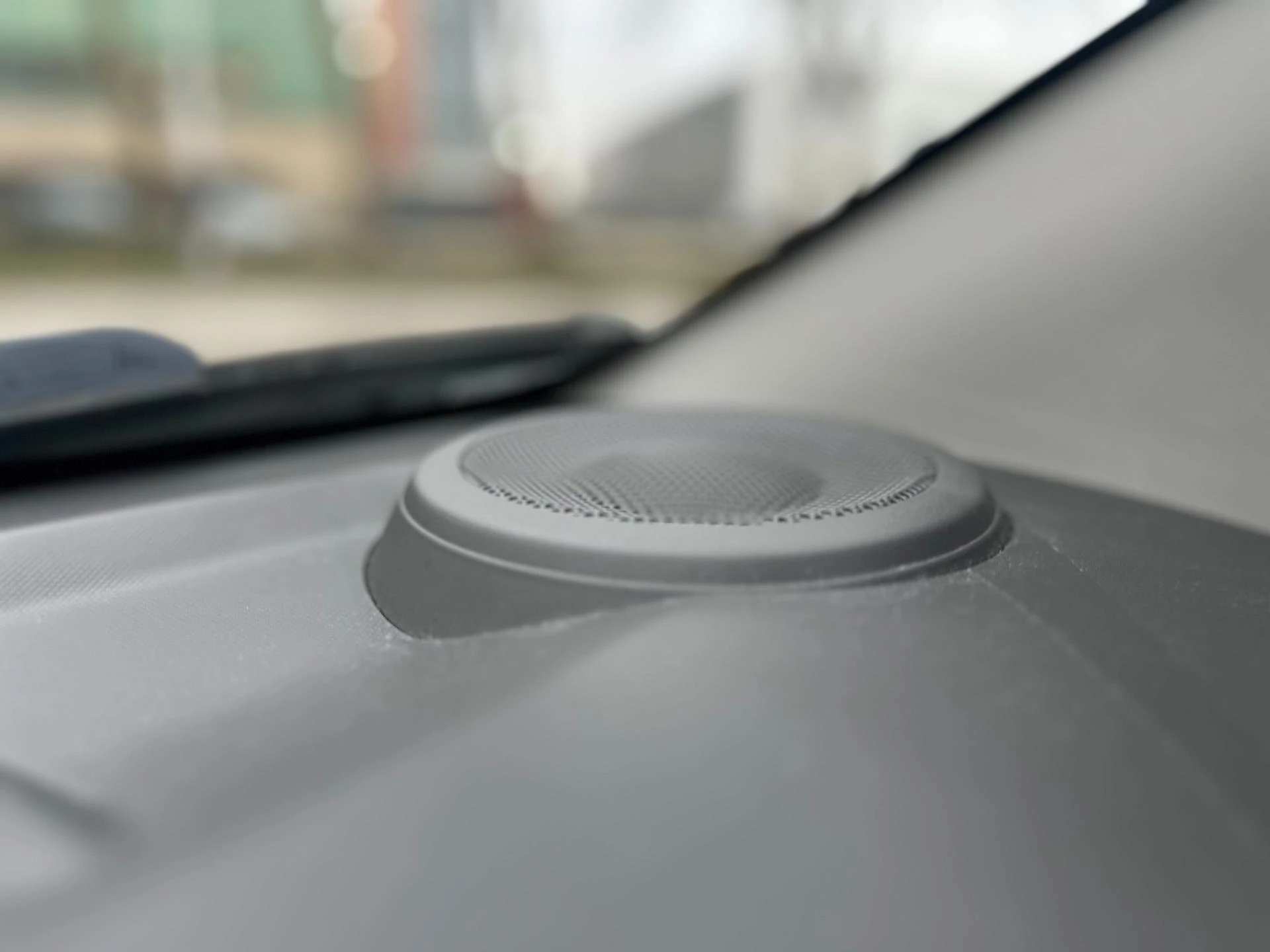 Hoofdafbeelding Chevrolet Spark