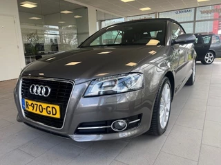 Audi A3 Cabriolet 1.8 TFSI Ambition