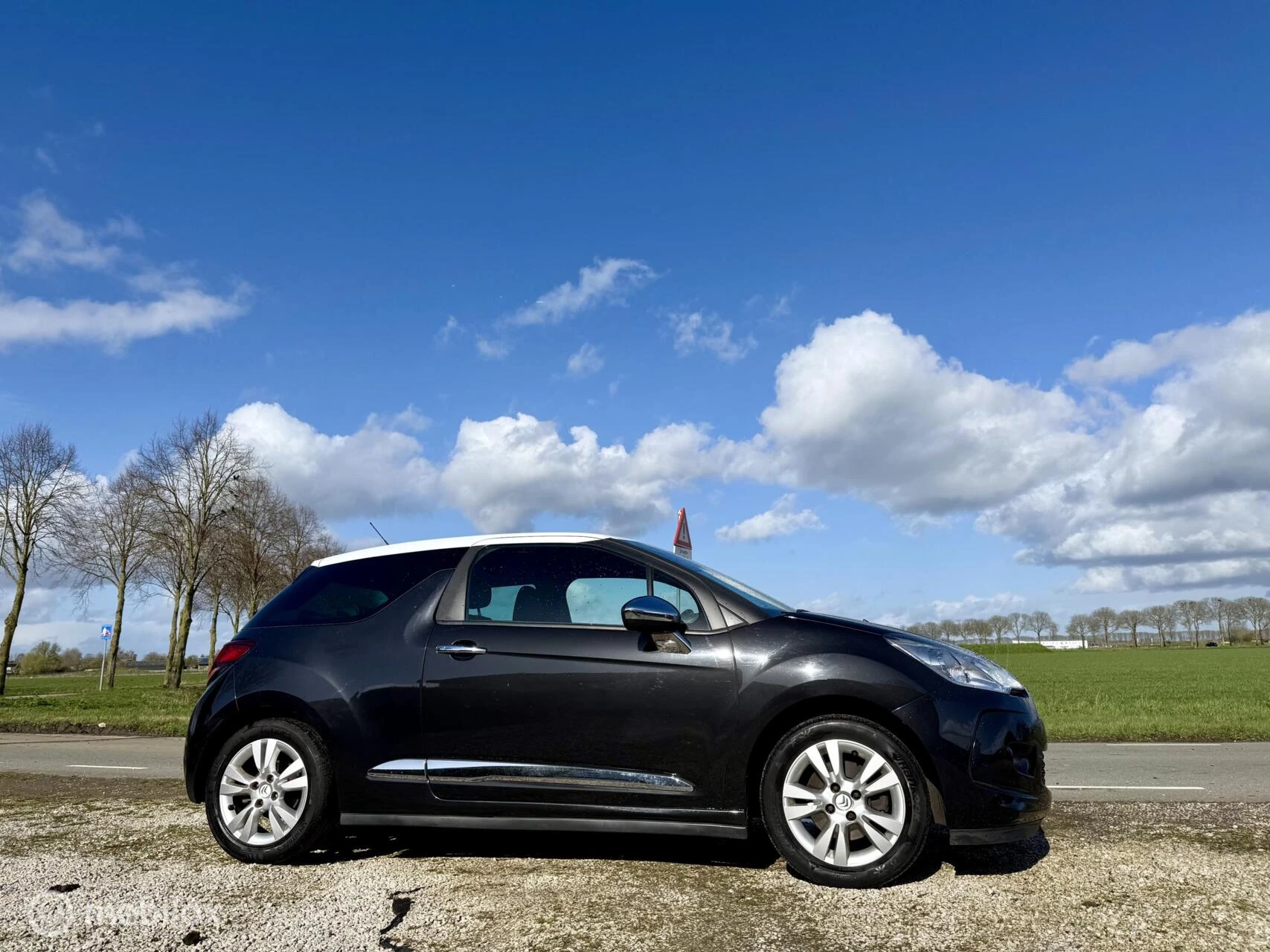 Hoofdafbeelding Citroën DS3