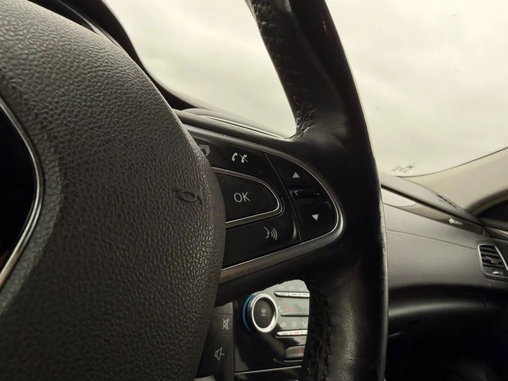 Hoofdafbeelding Renault Talisman