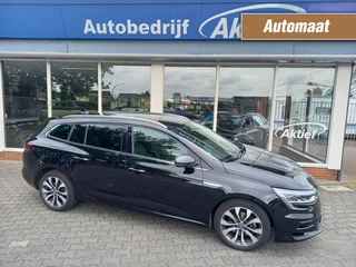 Hoofdafbeelding Renault Megane E-Tech Renault Megane E-Tech 1.6 E-Tech PHEV Edition One