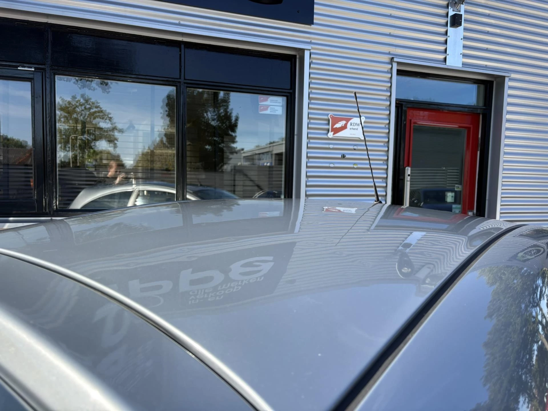 Hoofdafbeelding Ford Ka