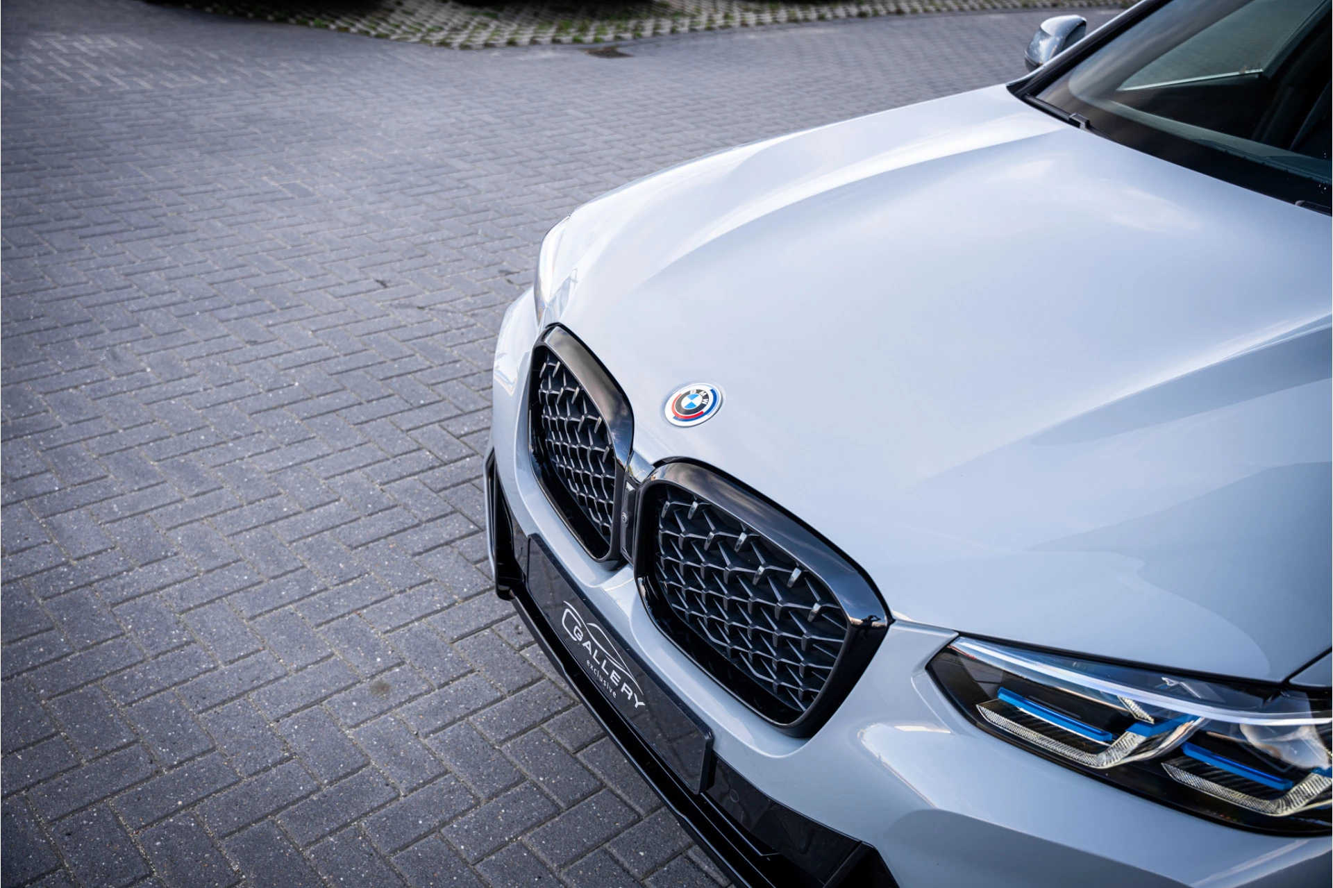 Hoofdafbeelding BMW X4