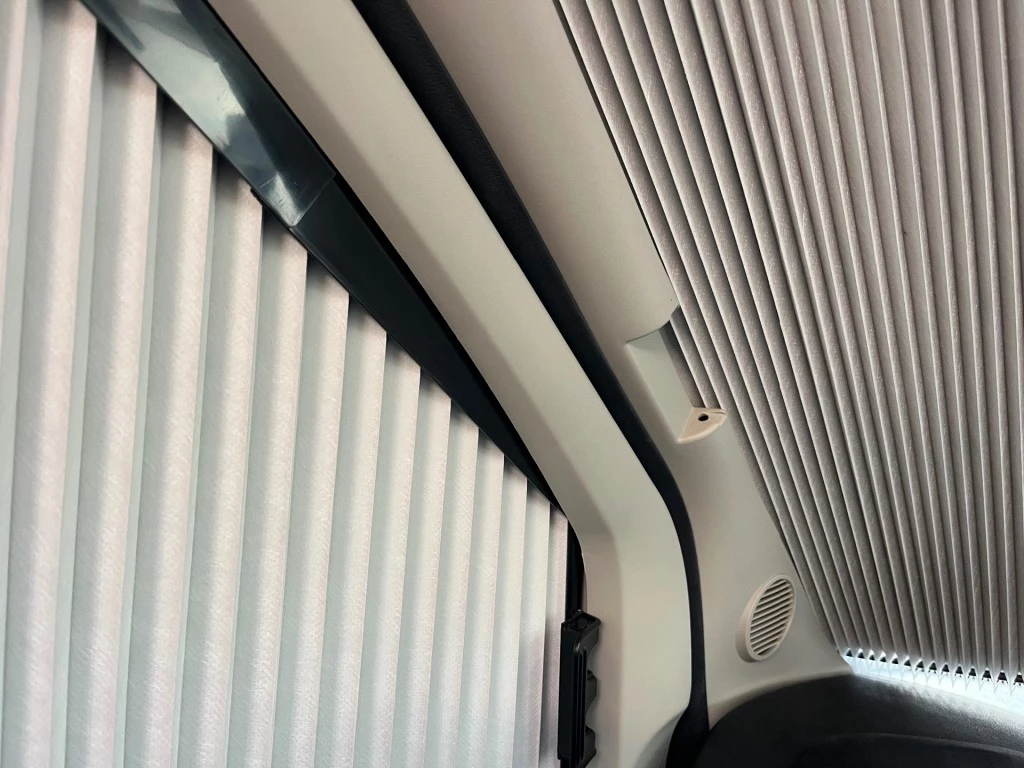 Hoofdafbeelding Knaus Vansation Van Ti Aut. 2x Airco