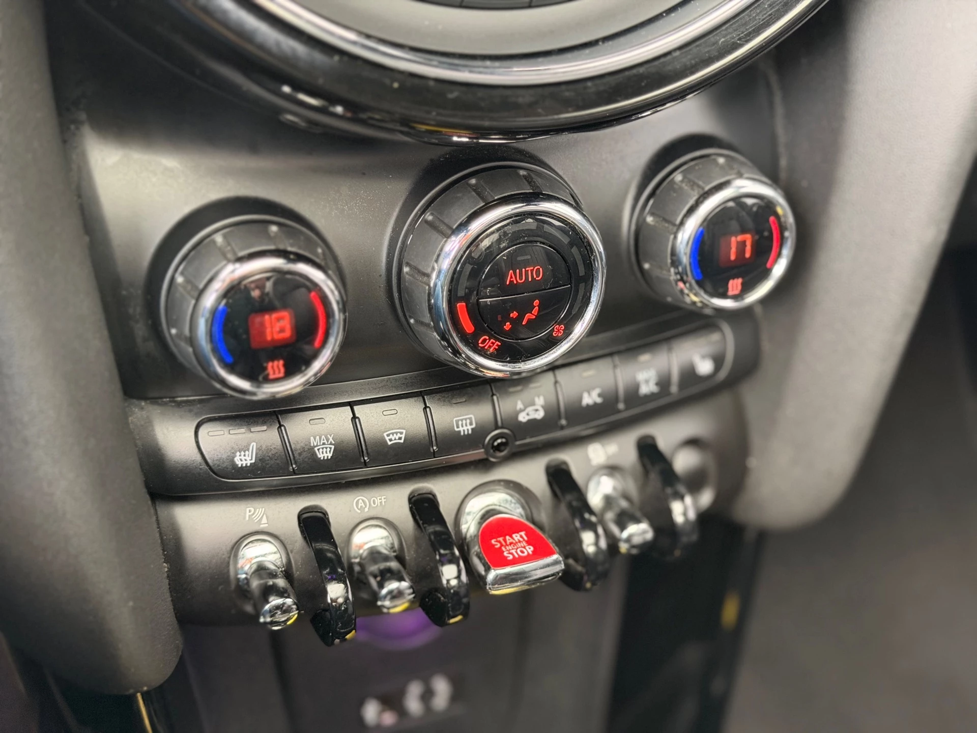 Hoofdafbeelding MINI Cooper S