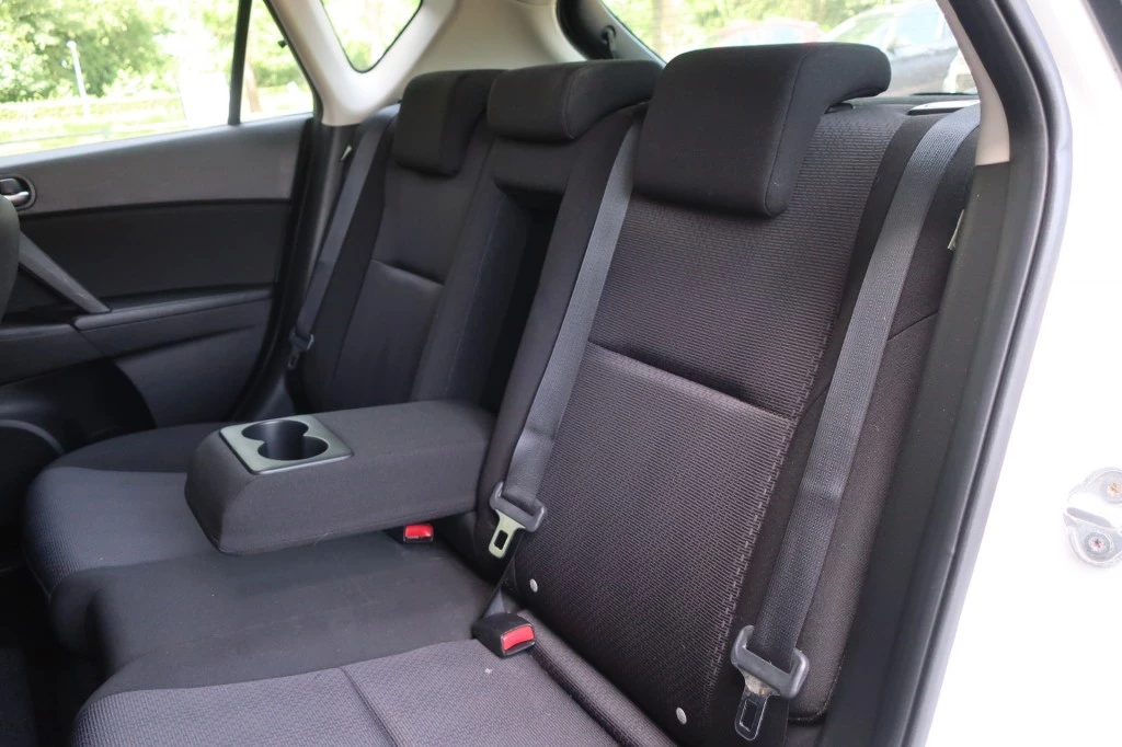 Hoofdafbeelding Mazda 3