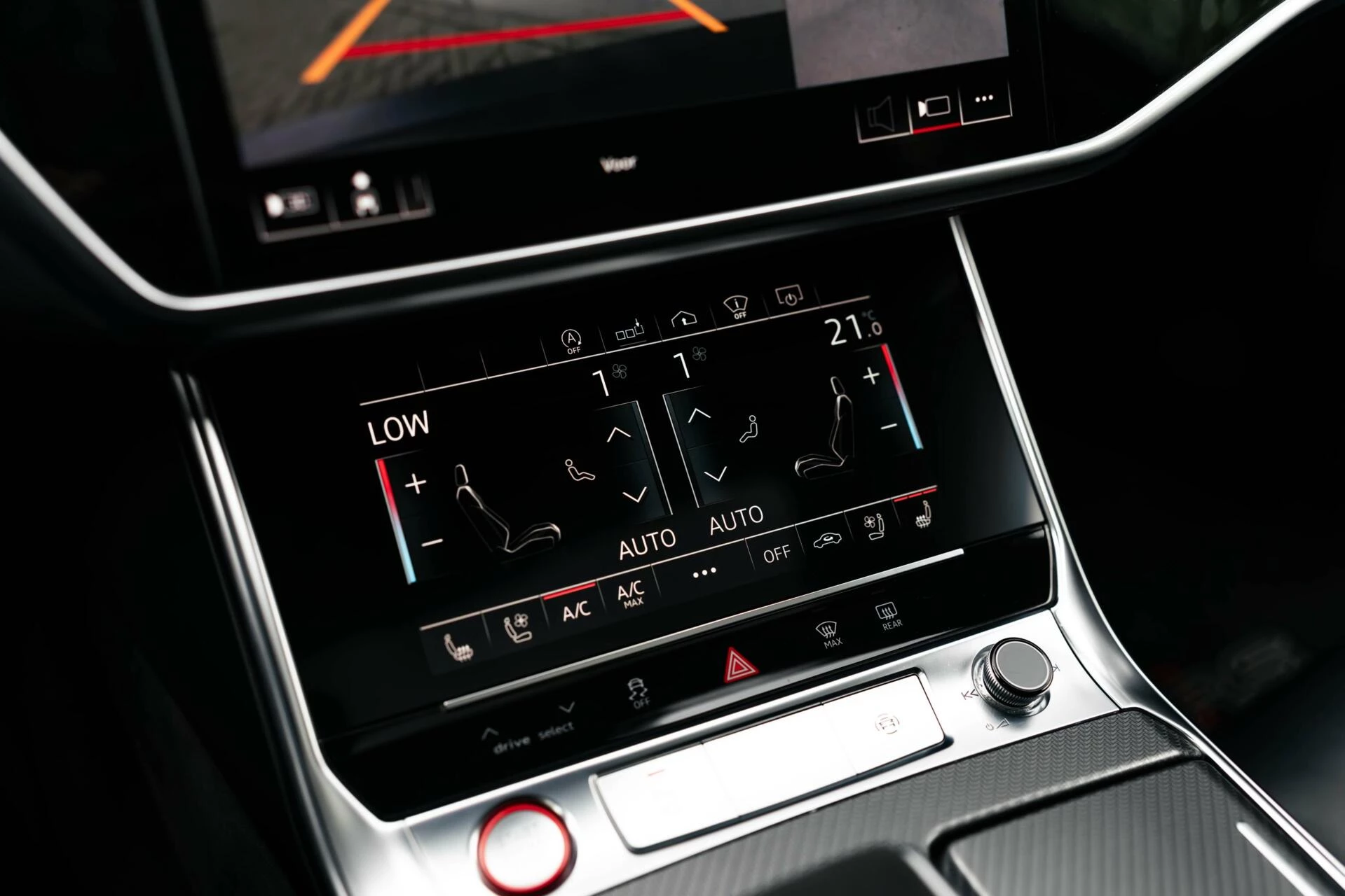 Hoofdafbeelding Audi RS6