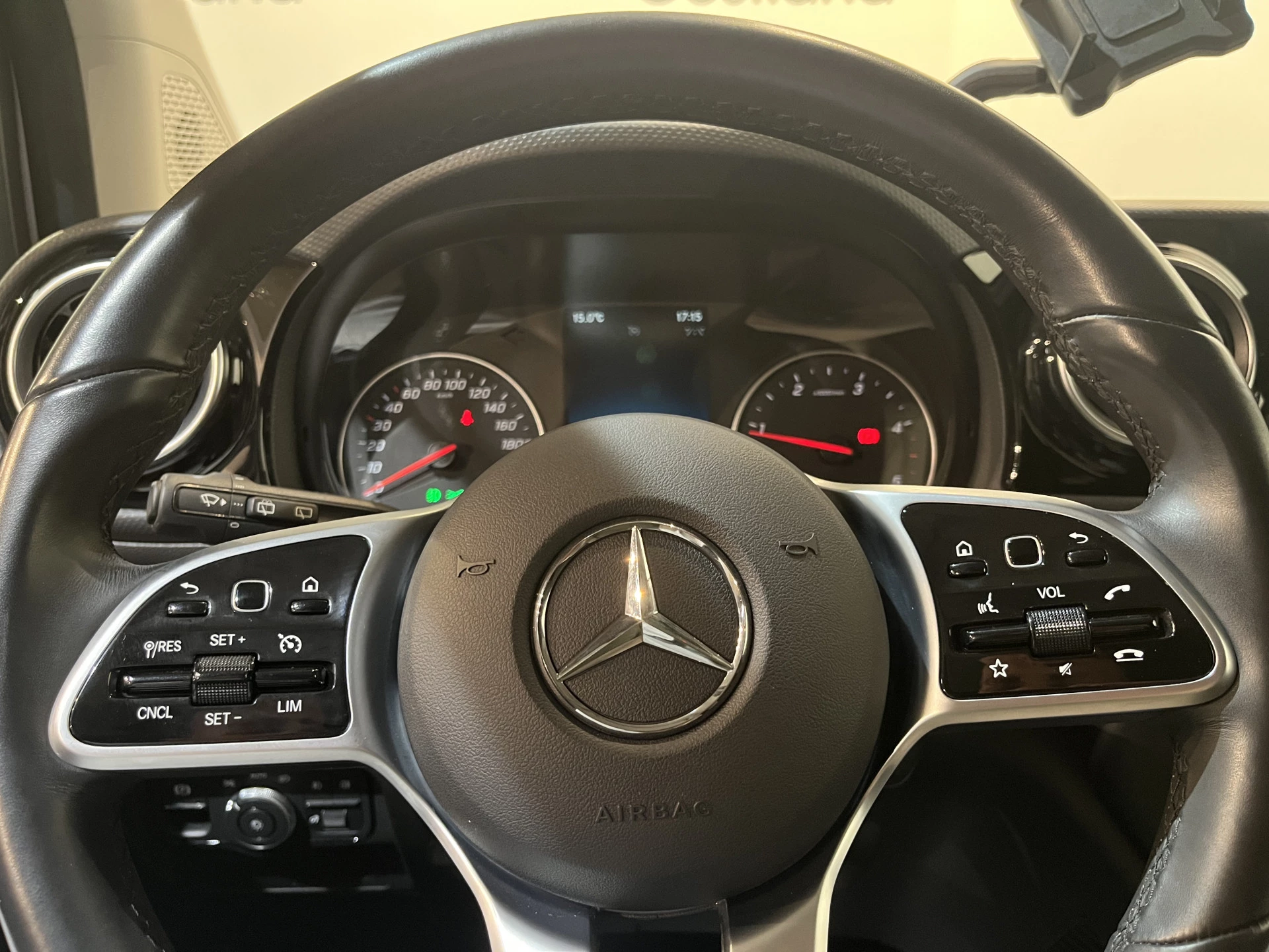 Hoofdafbeelding Mercedes-Benz Citan