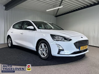 Ford Focus 1.0 EcoBoost Trend Edition Business Navi | Climate Control | Apple Carplay