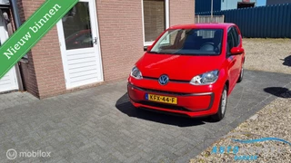 Volkswagen Up! 1.0 BMT take up! 3 drs , airco bj 2018