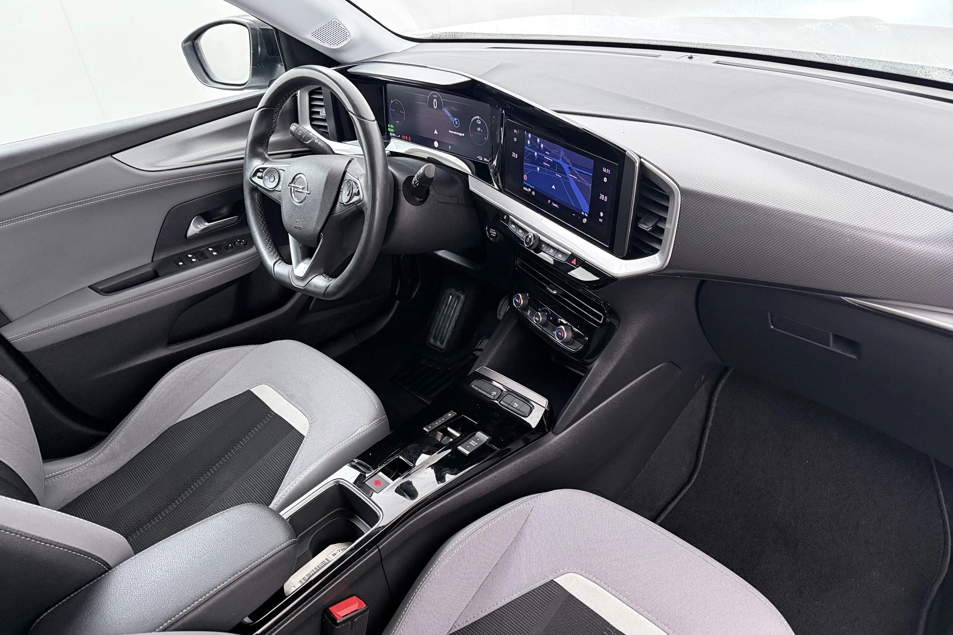 Hoofdafbeelding Opel Mokka-e