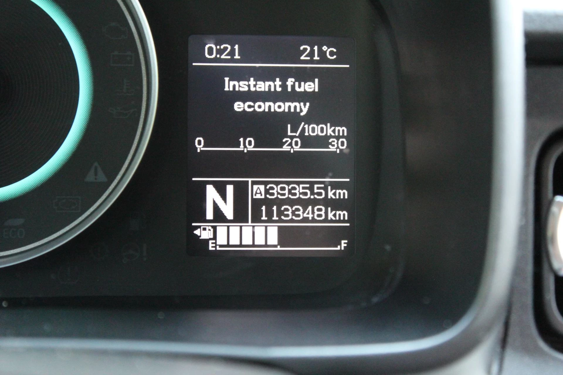 Hoofdafbeelding Suzuki Ignis