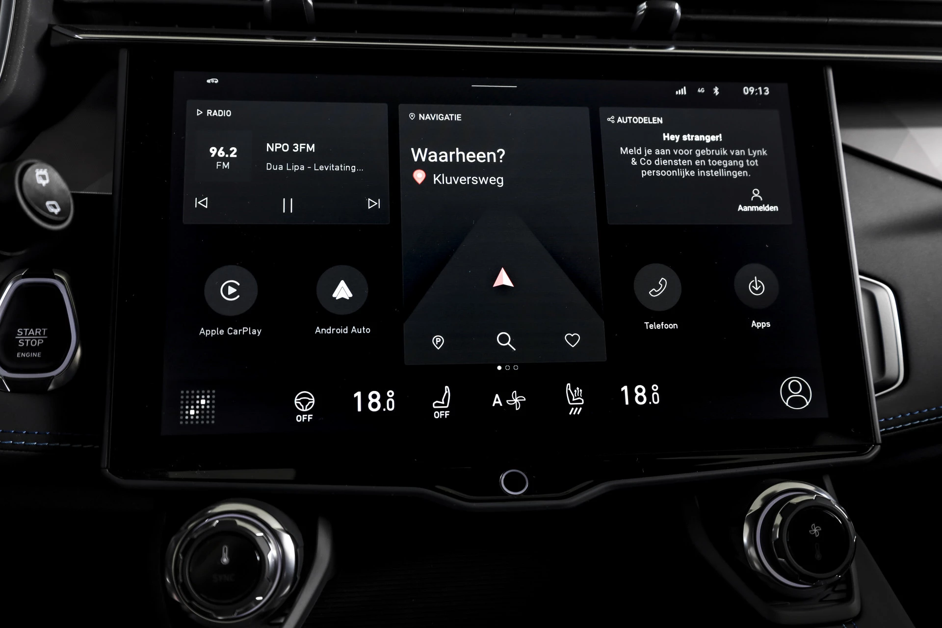 Hoofdafbeelding Lynk & Co 01