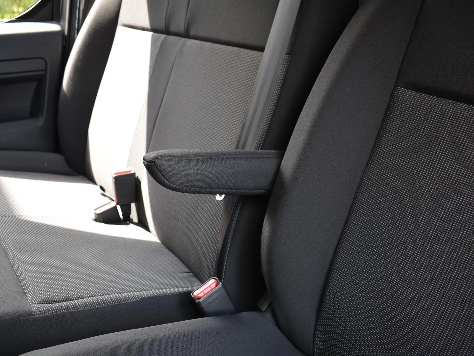 Hoofdafbeelding Opel Vivaro-e