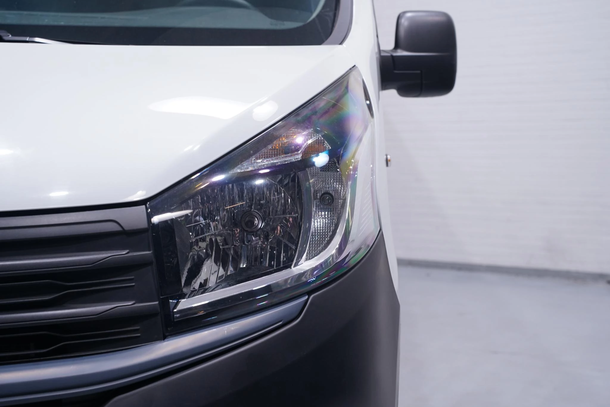 Hoofdafbeelding Fiat Talento