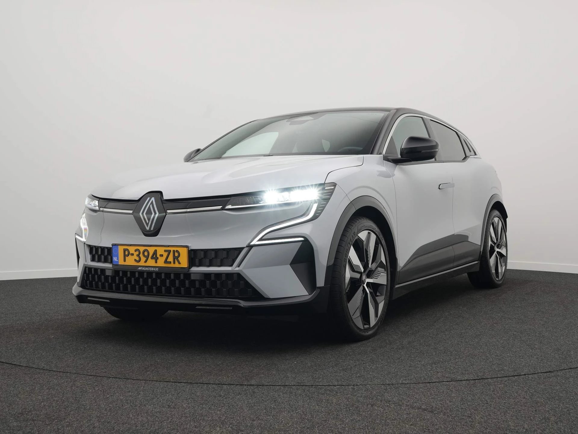 Hoofdafbeelding Renault Megane E-Tech