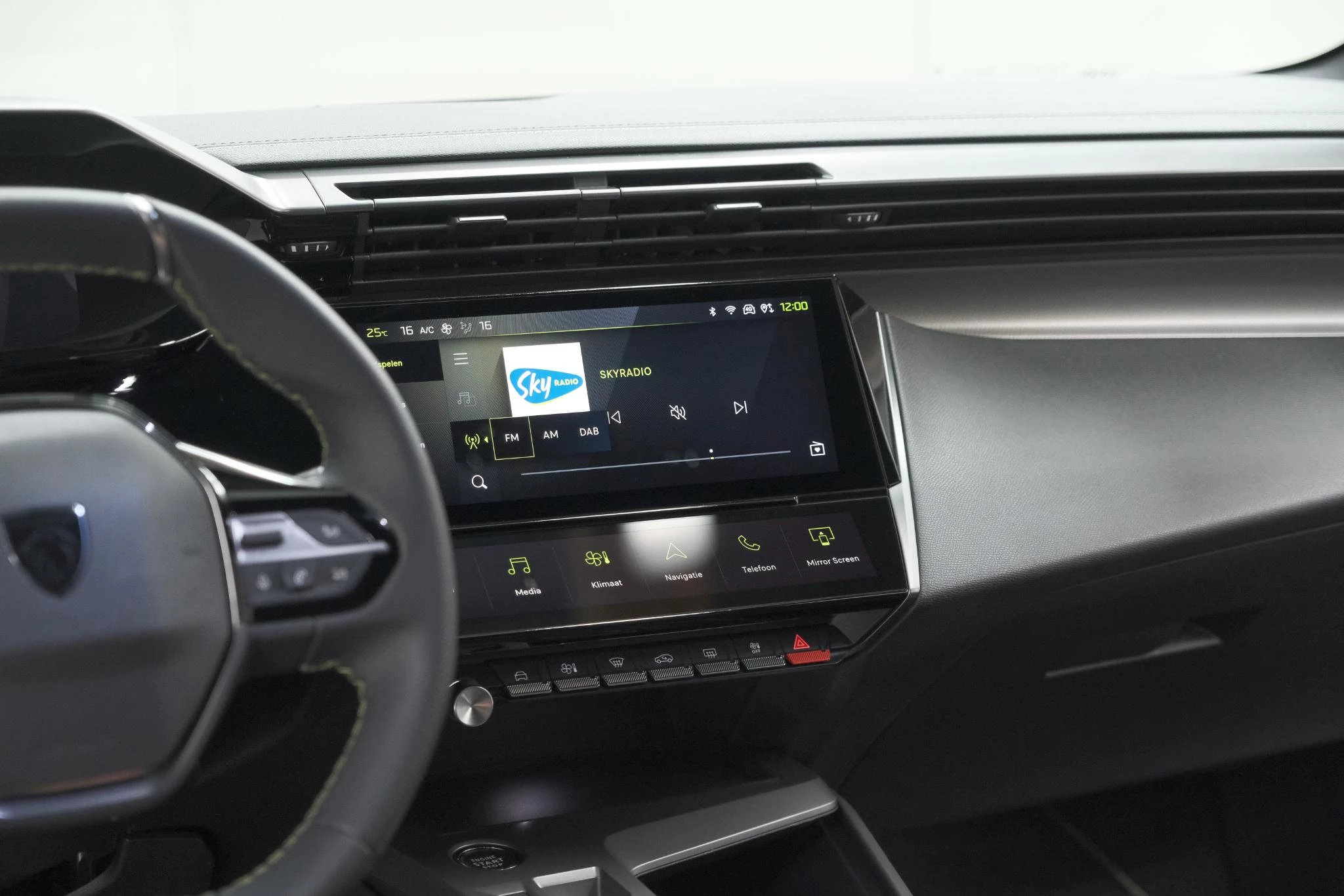 Hoofdafbeelding Peugeot 408