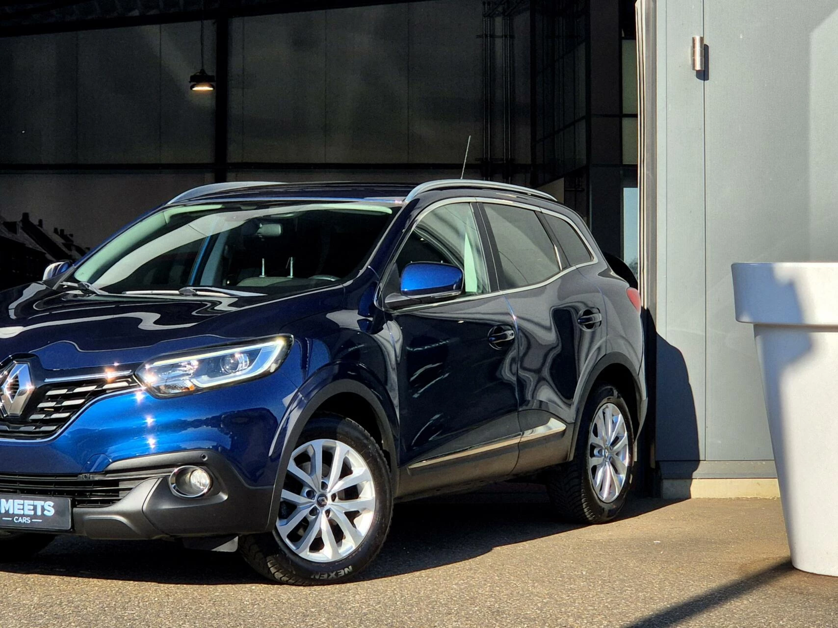 Hoofdafbeelding Renault Kadjar