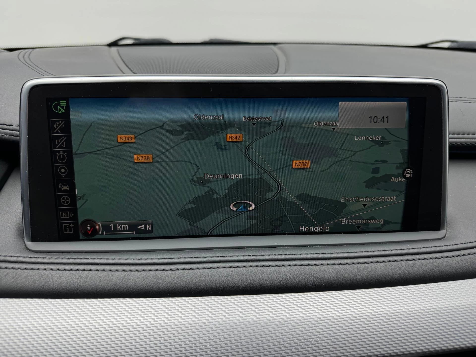 Hoofdafbeelding BMW X6