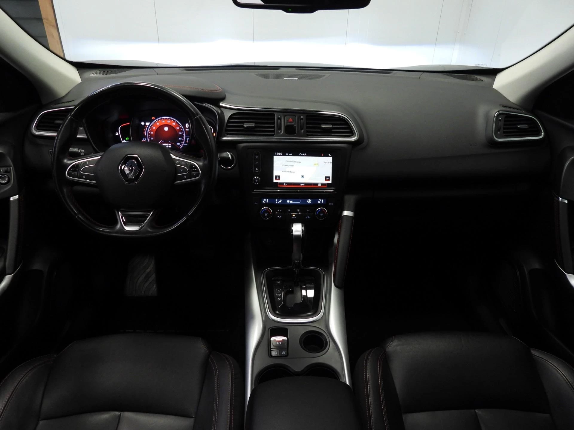 Hoofdafbeelding Renault Kadjar