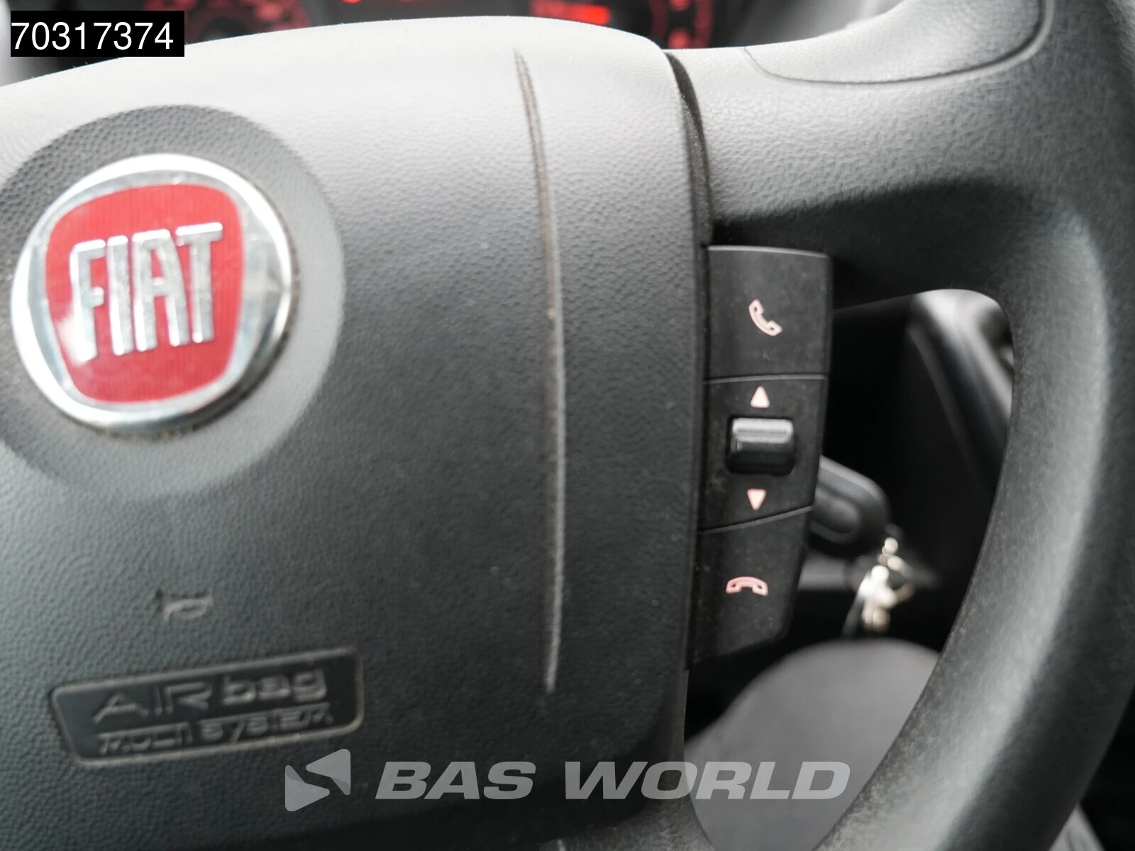 Hoofdafbeelding Fiat Ducato