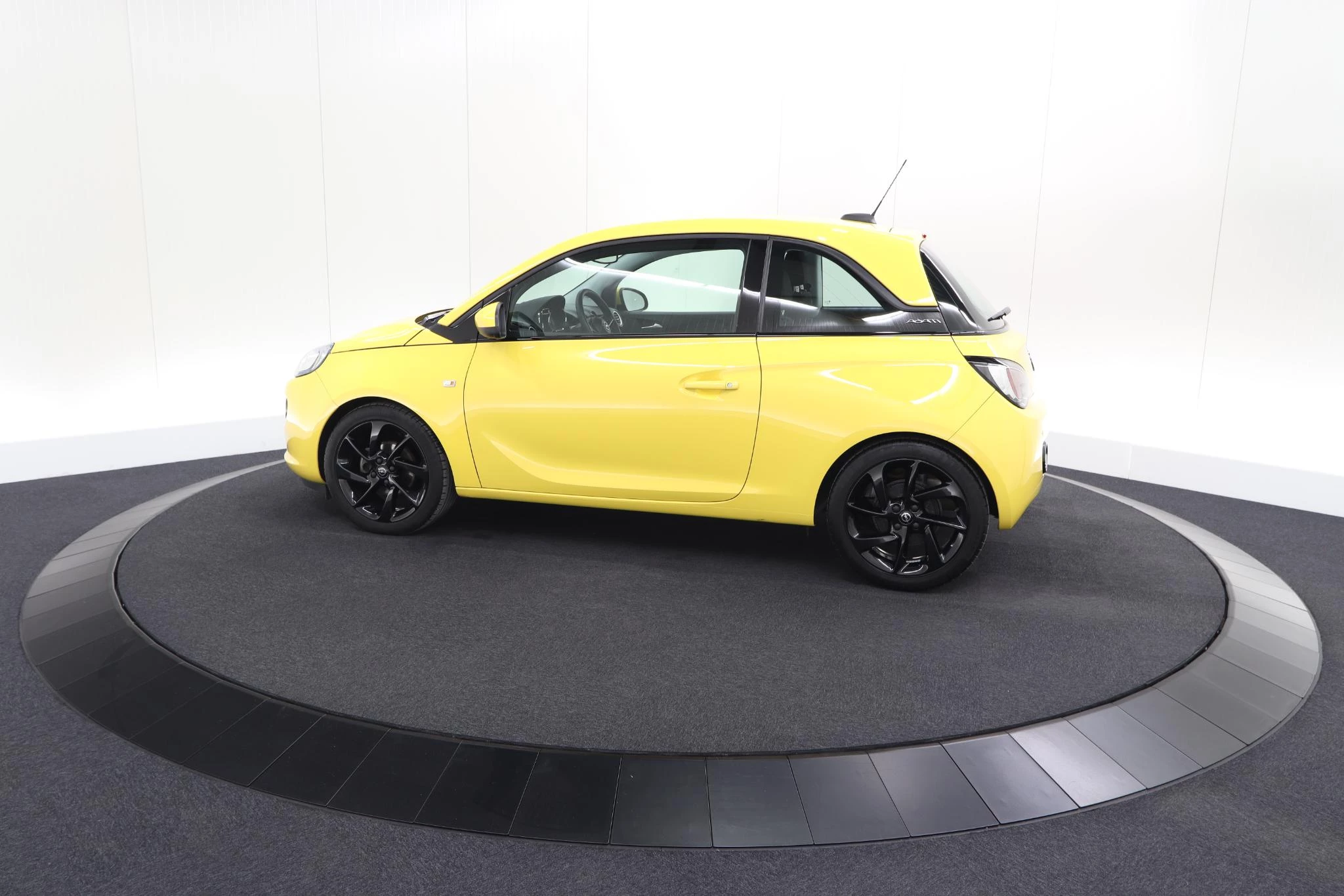Hoofdafbeelding Opel ADAM