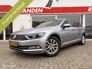 Hoofdafbeelding Volkswagen Passat Volkswagen Passat Variant 1.4 TSI ACT Highline