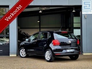 Volkswagen Polo 1.0 Comfortline 5 Deurs | Climate | PDC | Lmv