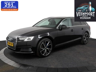 Audi A4 Avant 1.4 TFSI Design Pro Line Plus Navi Clima Xenon