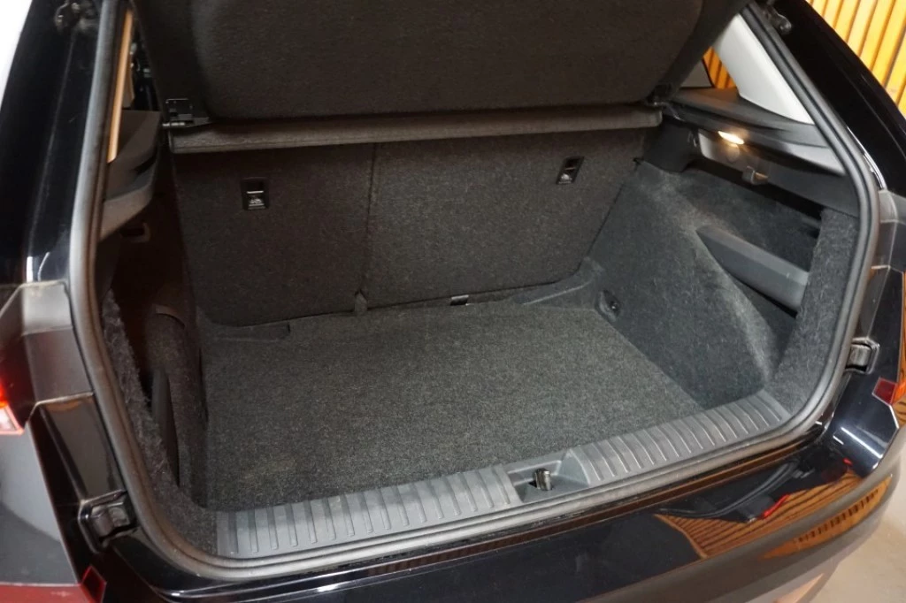 Hoofdafbeelding Škoda Kamiq